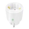 HEYPLUG16 - iSnatch Smart Wi-Fi Πρίζα 16A 2,4Ghz Πρίζα Φις Onetrade